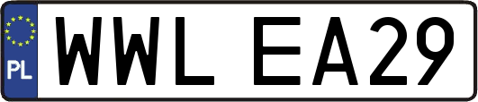 WWLEA29