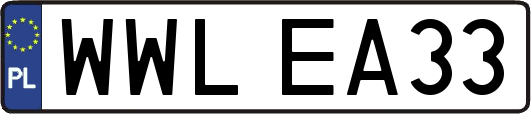 WWLEA33