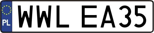 WWLEA35