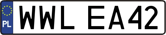 WWLEA42