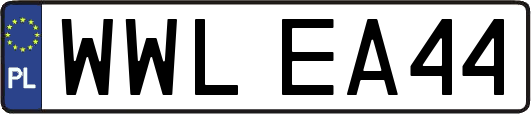 WWLEA44