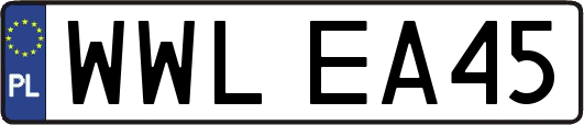 WWLEA45