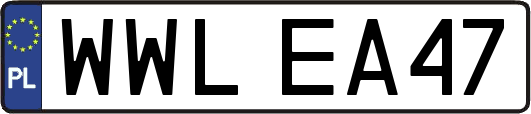 WWLEA47
