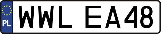 WWLEA48