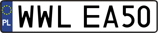 WWLEA50