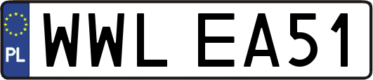 WWLEA51