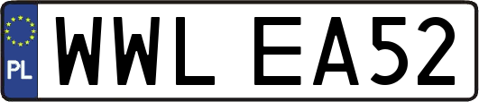 WWLEA52