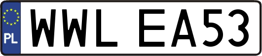 WWLEA53