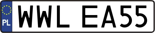 WWLEA55