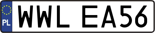 WWLEA56