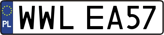 WWLEA57