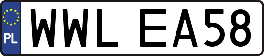 WWLEA58