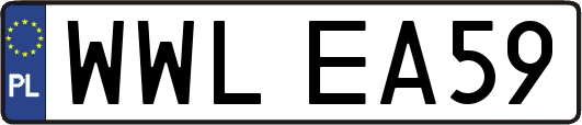 WWLEA59
