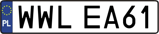 WWLEA61