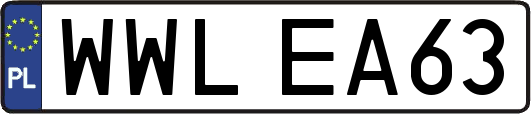 WWLEA63
