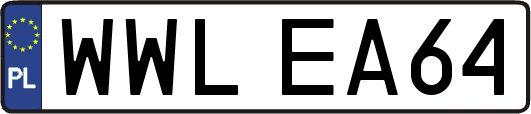 WWLEA64
