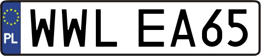 WWLEA65