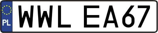 WWLEA67