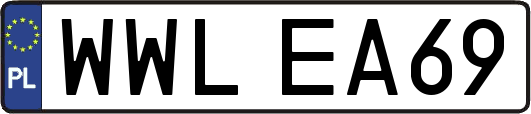 WWLEA69