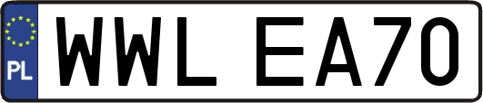 WWLEA70