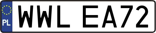 WWLEA72