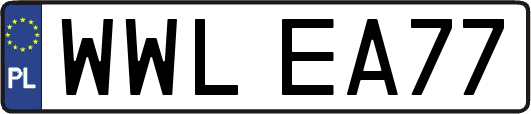WWLEA77