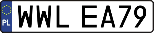 WWLEA79