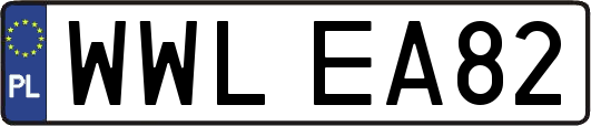 WWLEA82