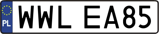 WWLEA85
