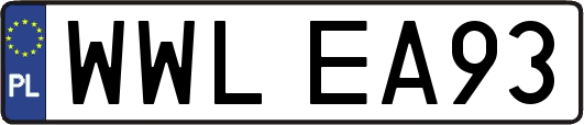 WWLEA93