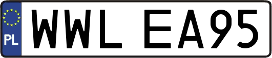 WWLEA95