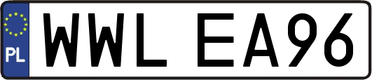 WWLEA96