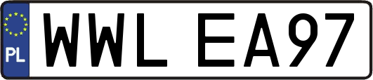 WWLEA97