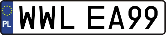 WWLEA99