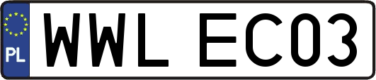 WWLEC03