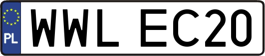 WWLEC20