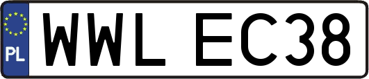 WWLEC38