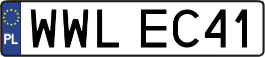 WWLEC41