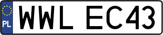 WWLEC43