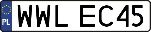 WWLEC45