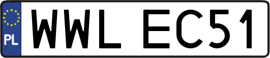WWLEC51