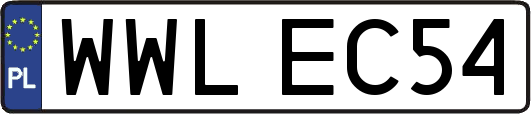 WWLEC54