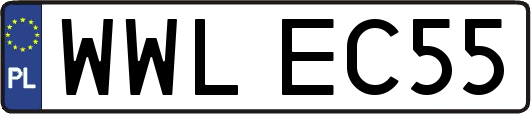 WWLEC55