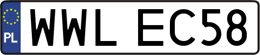 WWLEC58