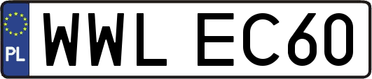 WWLEC60