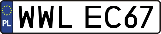 WWLEC67