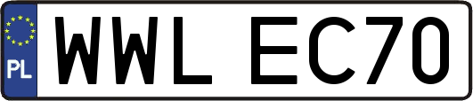 WWLEC70