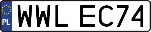 WWLEC74