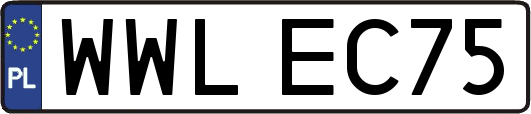 WWLEC75