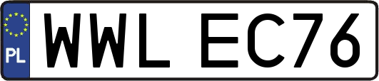 WWLEC76